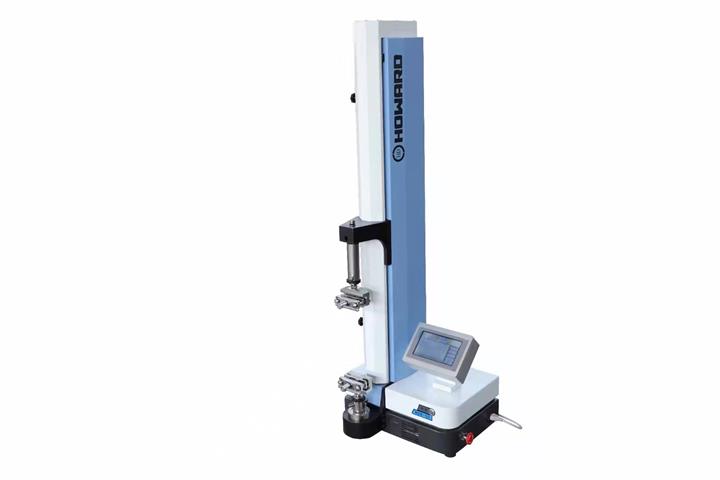 電子**拉力試驗(yàn)機(jī)(圖2)