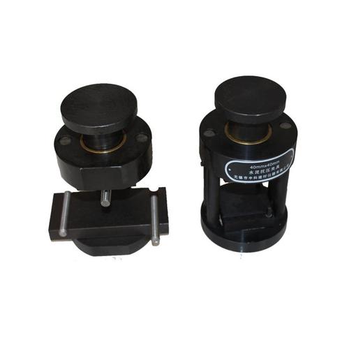 水泥抗折夾具(圖2)