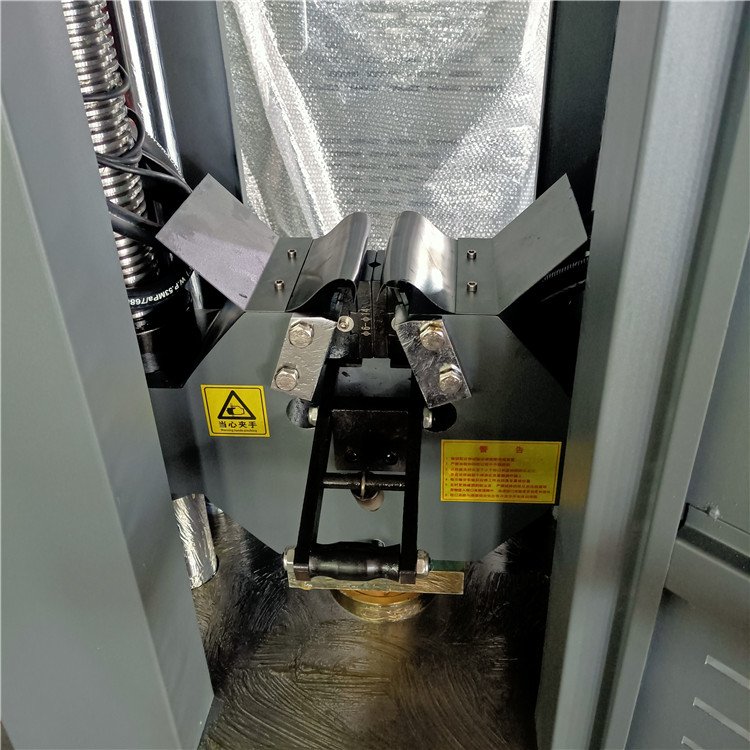 30噸數顯**材料試驗機(圖6) 30噸數顯**材料試驗機(圖6)