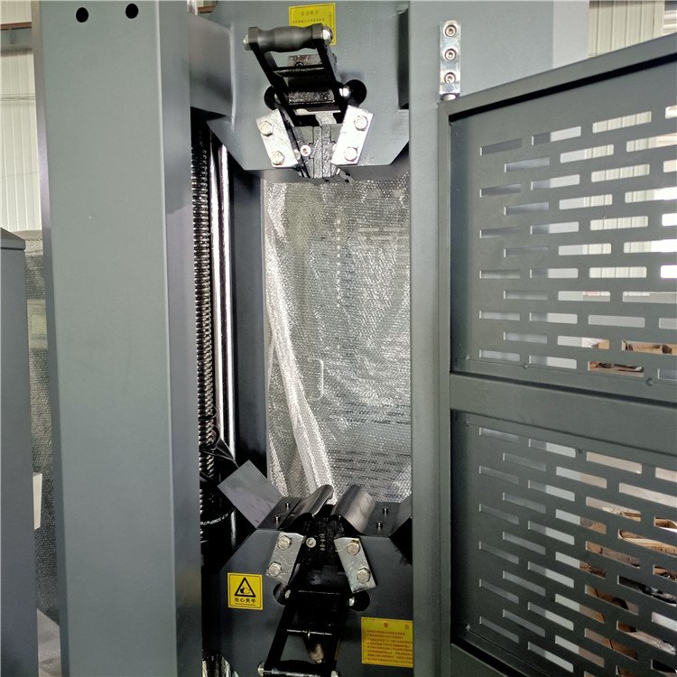 30噸數顯**材料試驗機(圖4) 30噸數顯**材料試驗機(圖4)