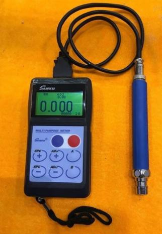 陶瓷釉面厚度儀