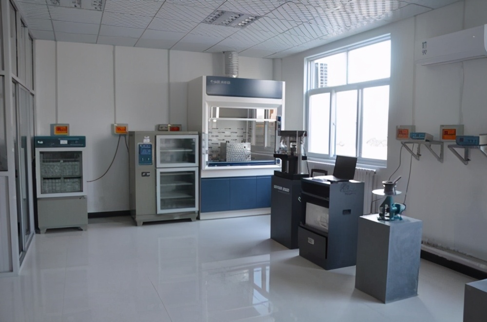 建筑儀器生產廠家(公路工程綜合檢測**乙級儀器全套儀器供應)(圖2) 公路工程綜合檢測**乙級資質檢測儀器配置清單