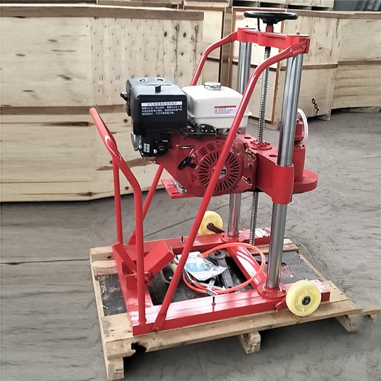 HZ-20混凝土鉆孔取芯機(圖1) 混凝土鉆孔取芯機74.jpg