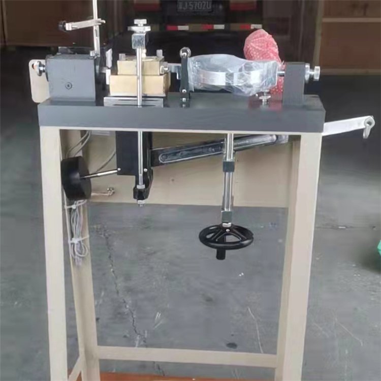 應變控制式直剪儀(圖3) 應變控制式直剪儀753.jpg