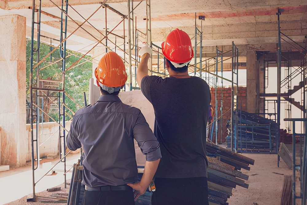 建筑工程質量檢查儀器(檢測單位**的檢測設備)(圖1) 你知道檢測單位明年**的儀器有哪些嗎?