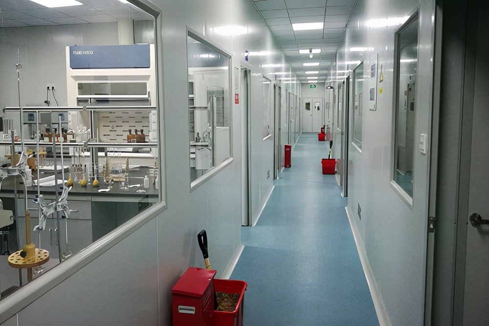 建筑工程質量檢查儀器(檢測單位**的檢測設備)(圖3) 你知道檢測單位明年**的儀器有哪些嗎?