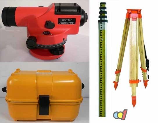 土木工程測量儀器有哪些(土木工程常用檢測設(shè)備)(圖4)