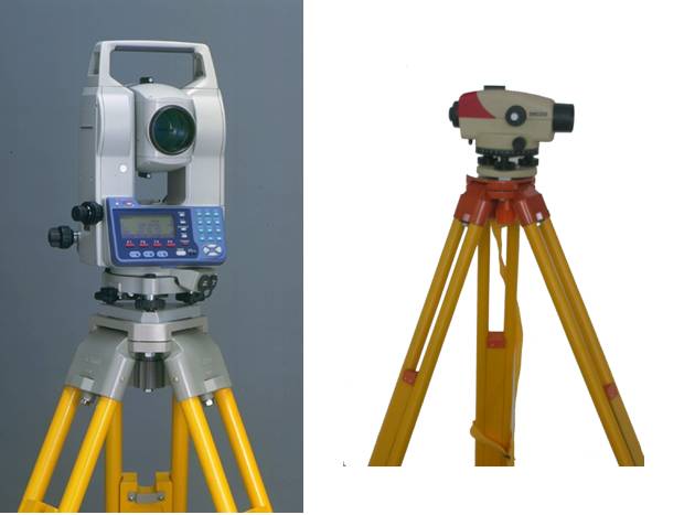 土木工程測量儀器有哪些(土木工程常用檢測設(shè)備)(圖3)