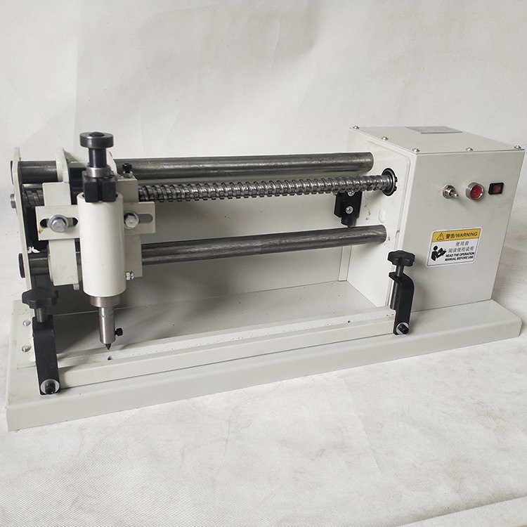 鋼筋打點機(圖3) 鋼筋打點機(圖3)