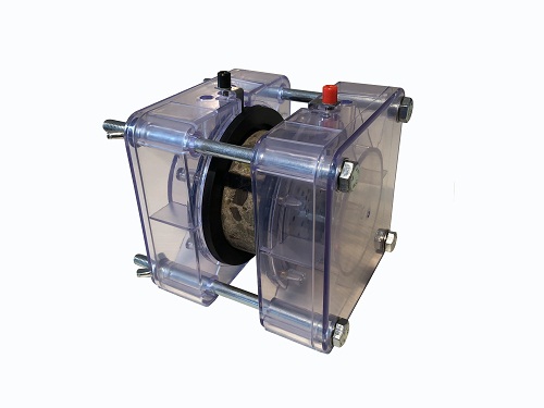 氯離子電通量測(cè)定儀(6通道)(圖2) 氯離子電通量測(cè)定儀(6通道)(圖2)