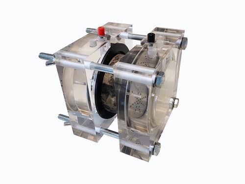 氯離子電通量測(cè)定儀(6通道)(圖3) 氯離子電通量測(cè)定儀(6通道)(圖3)