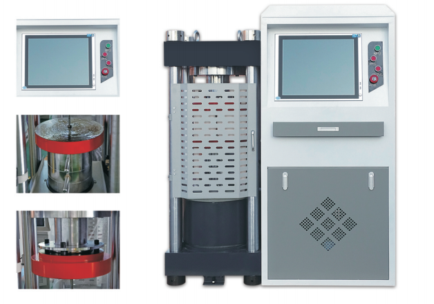 微機伺服壓力試驗機 DYE-2000A(圖2) 圖片.png