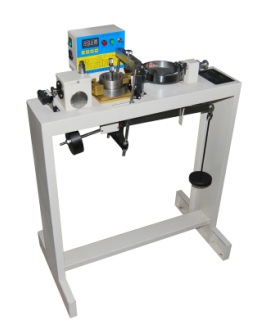 輕便直剪儀(圖3) 輕便直剪儀(圖3)