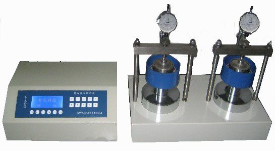 全自動固結儀(圖3) 全自動固結儀(圖3)