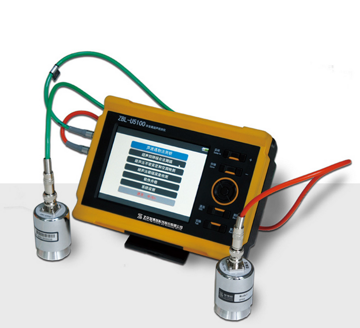 ZBL-U5100 非金屬超聲檢測儀