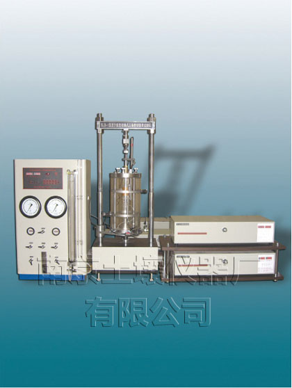 SLB-1A型應力應變控制式三軸剪切滲透試驗儀(圖1) 1620971799886577.jpg