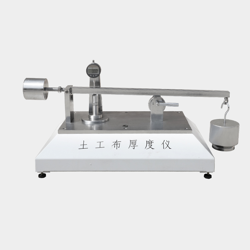 YT060土工布厚度儀