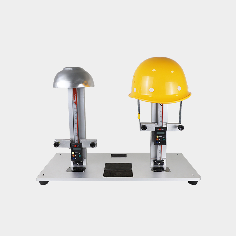 AQM-GDY-A安全帽垂直間距佩戴高度測試儀