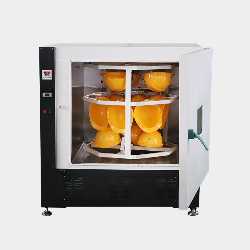 AQM-ZW-A 安全帽紫外線預處理箱