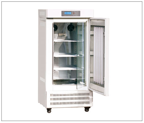 光照培養箱,GZX150II