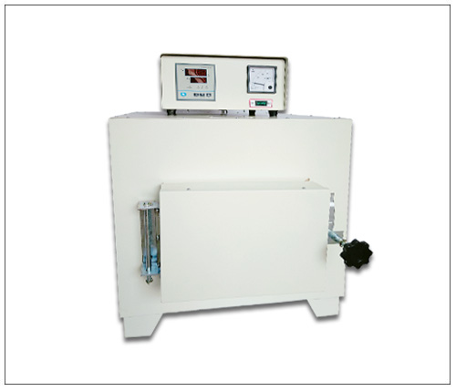 中溫箱式電阻爐SX-4-10