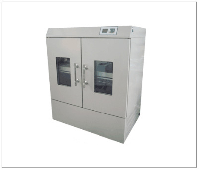 雙層大容量恒溫搖床SLY-2112B