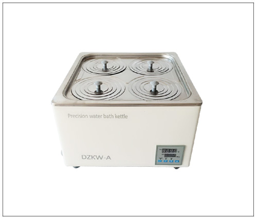 新型水浴鍋,DZKW-A雙列四孔