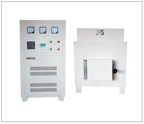 高溫箱式電阻爐SK-8-16