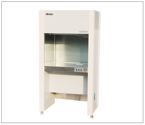 凈化工作臺SW-CJ-1D單人單面