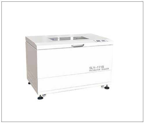 臺(tái)式、臥式搖床SLY-200B