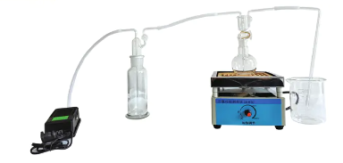 網站首頁 關于我們 新聞動態 產品** 用戶留言 聯系我們 DL-01A型 三氧化硫測定儀(圖1) 圖片.png