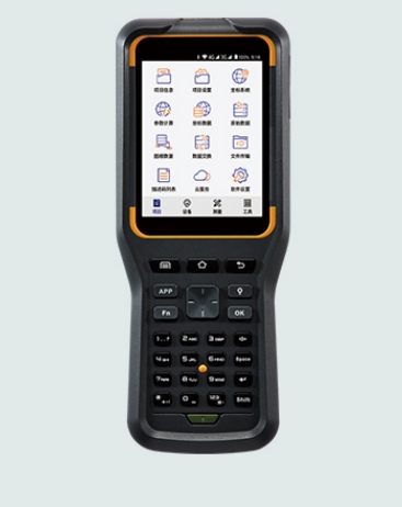 TS5 Pro工程版RTK使用操作（TS5 Pro工程版RTK功能特點）(圖1)