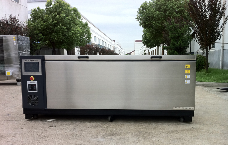 快速凍融試驗機.jpg HDK-3砼快速凍融試驗機使用操作(HDK-3砼快速凍融試驗機功能特點)(圖3)