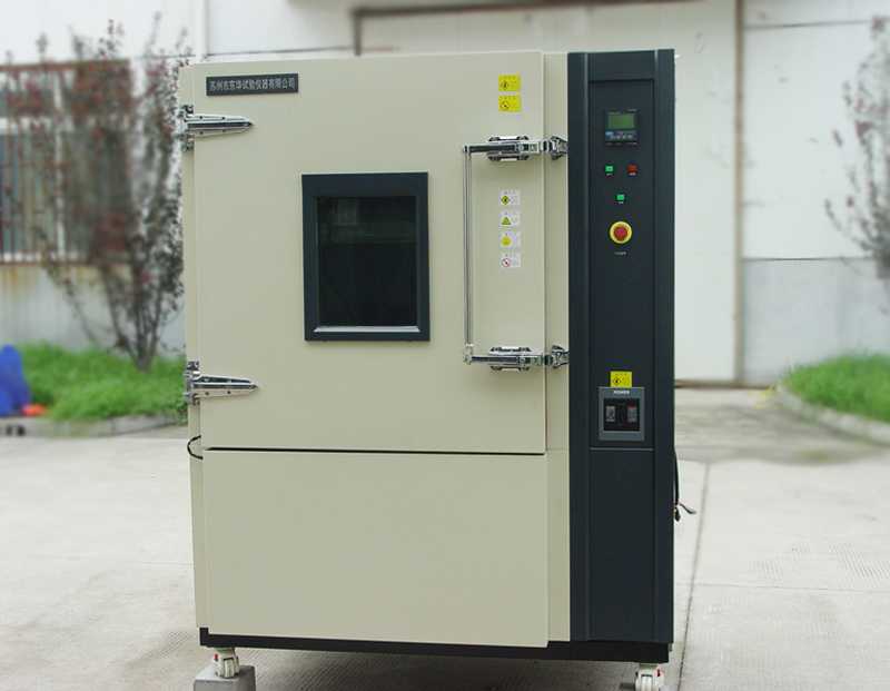 2產品描述圖.jpg GDS 恒溫恒濕試驗箱使用操作(GDS 恒溫恒濕試驗箱功能特點)(圖2)