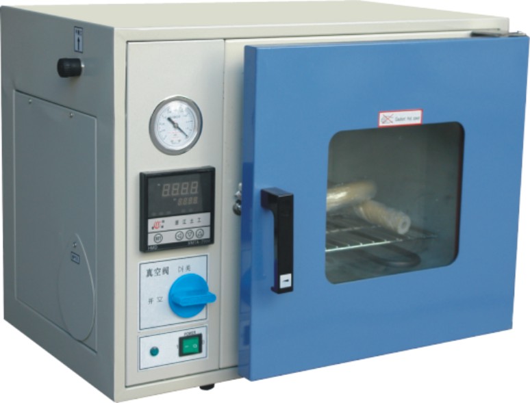 STZK-82型真空干燥箱(配真空泵) STZK-82 真空干燥箱(配真空泵)使用操作(STZK-82 真空干燥箱(配真空泵)功能特點(diǎn))(圖1)