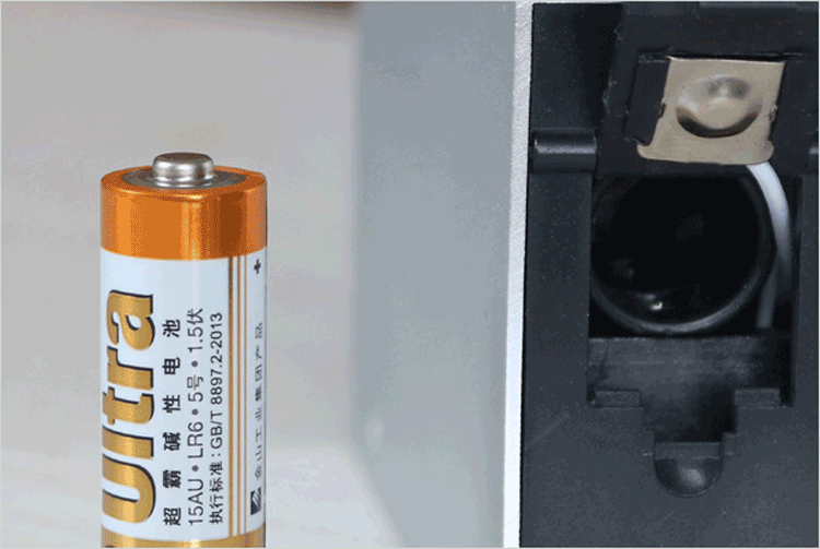 標格達3.png 586 便攜式白度儀使用操作(586 便攜式白度儀功能特點)(圖1)