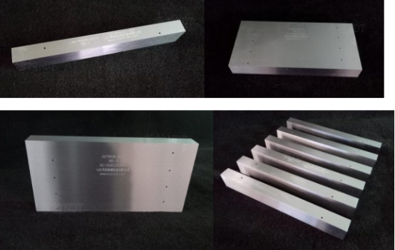 RB-1 RB-2 RB-3無損檢測試塊 超聲波試塊 焊縫檢測，孔徑為φ3使用操作（RB-1 RB-2 RB-3無損檢測試塊 超聲波試塊 焊縫檢測，孔徑為φ3功能特點）(圖1)