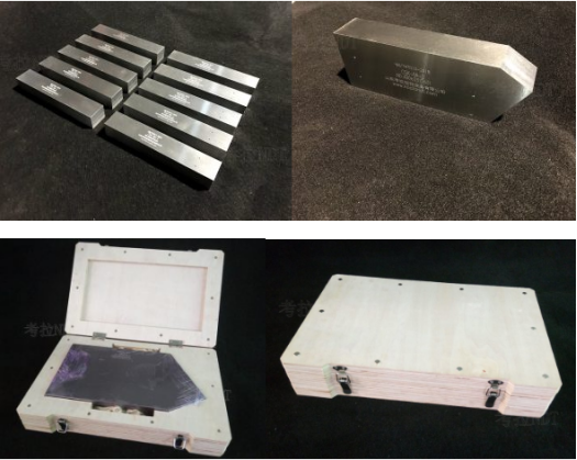 CSK-2A/CSK-ⅡA試塊 焊縫檢測,孔徑為φ2使用操作(CSK-2A/CSK-ⅡA試塊 焊縫檢測,孔徑為φ2功能特點)(圖1) CSK-2A/CSK-ⅡA試塊 焊縫檢測,孔徑為φ2使用操作(CSK-2A/CSK-ⅡA試塊 焊縫檢測,孔徑為φ2功能特點)(圖1)