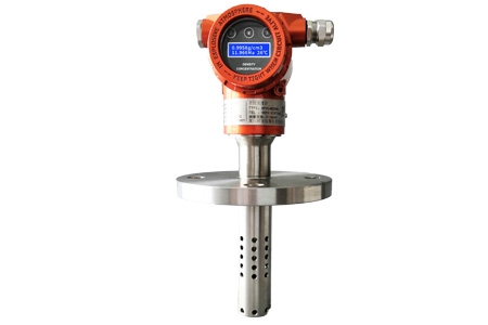 在線濃度計,音叉濃度計,在線濃度檢測儀