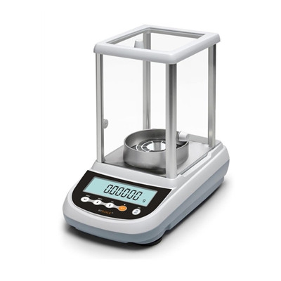 萬利多半微量天平2282S,0.00001g分析天平,0.0