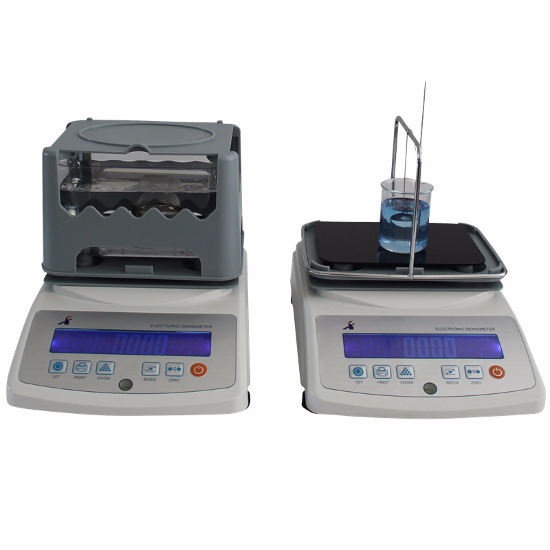 多功能密度計,快速密度計,固體液體兩用密度計