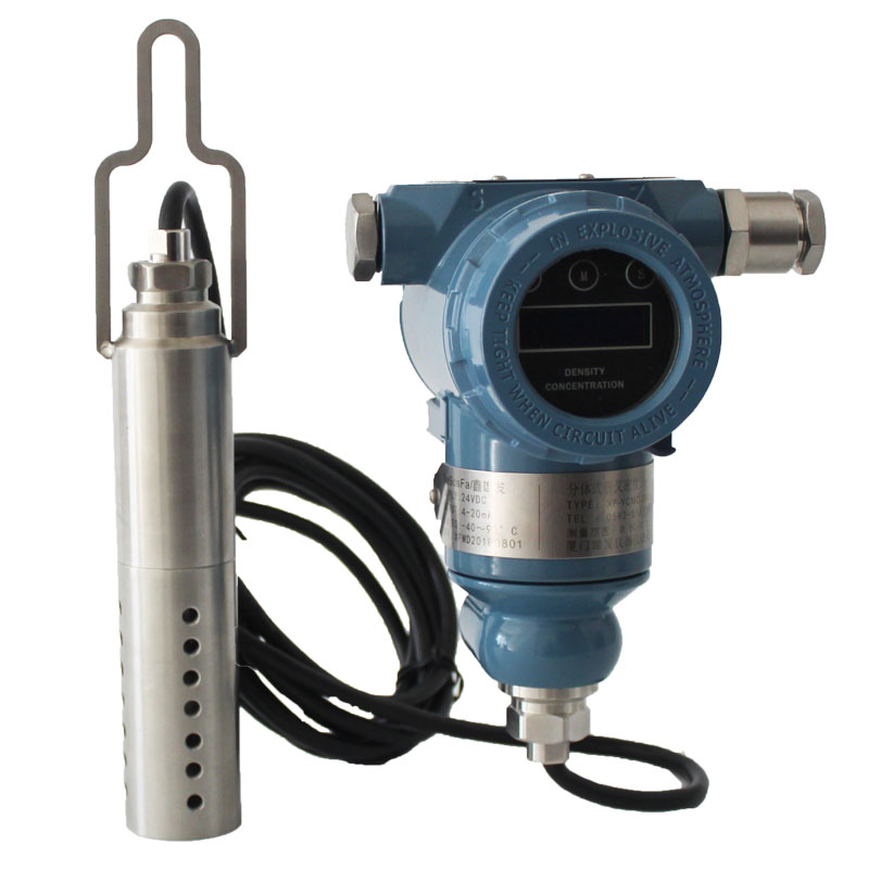 投入密度計 投入密度計