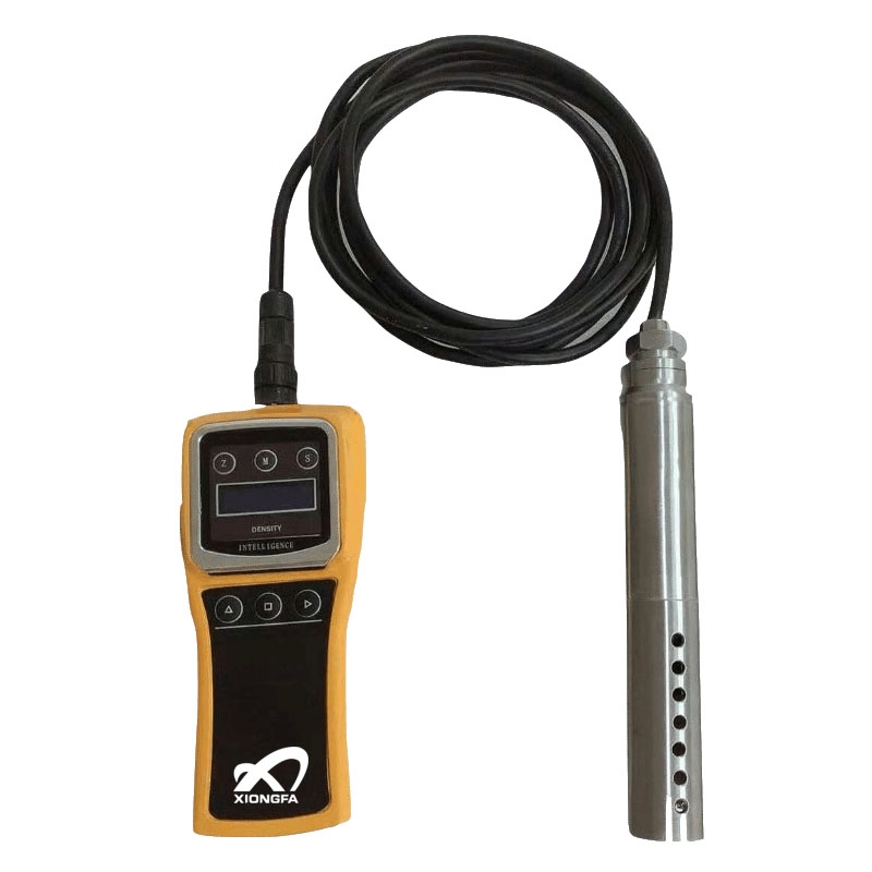 手持密度計,便攜式密度計,手持式比重計