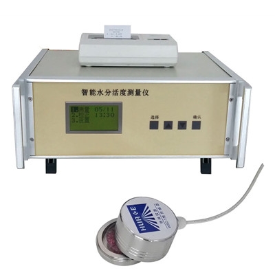 水分活度儀,水分活度測量儀,水分活度檢測儀