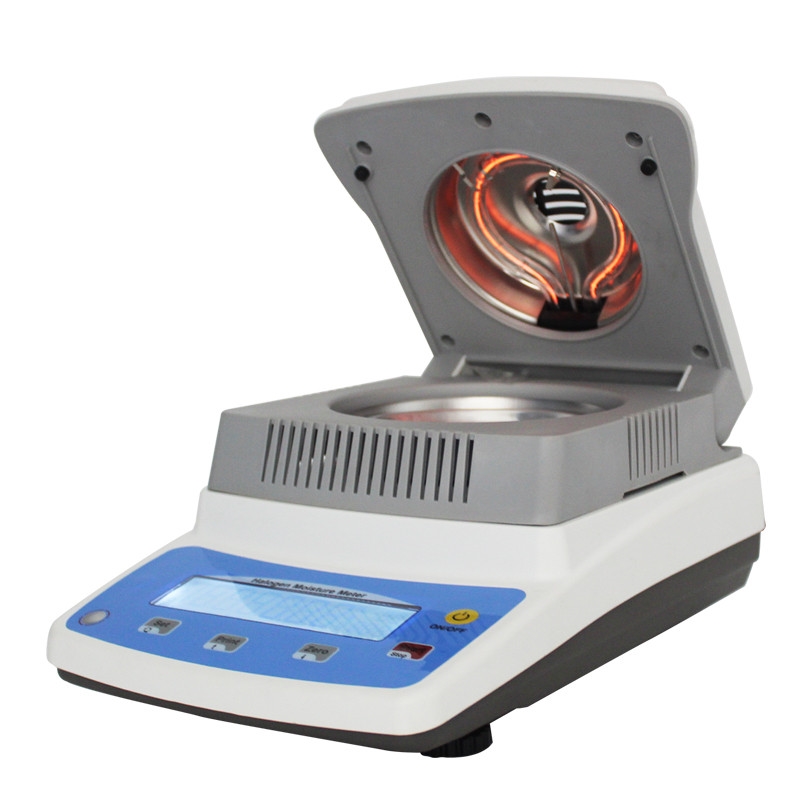 油漿固含量測定儀,油漆固含量測試儀