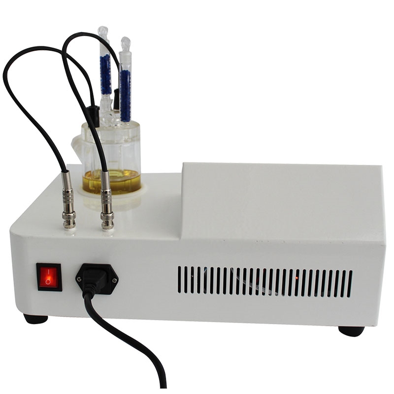 微量水分儀,微量水分測定儀,微量水分測試儀