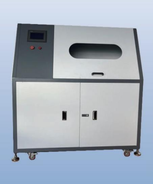 消防水帶耐磨試驗機