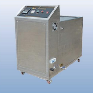 滅火器氣密性試驗箱