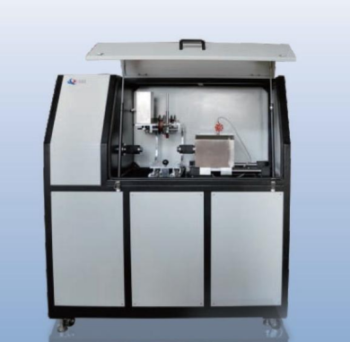 消防水帶耐磨試驗機