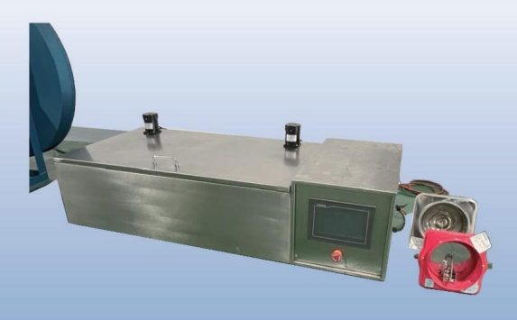 防火閥智能型恒溫油槽